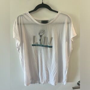 NFL Miami Super Bowl Shirt